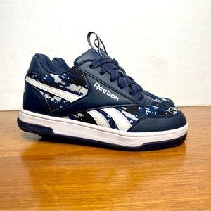 REEBOK CL COURT LOW Heelys X Men's Size 11